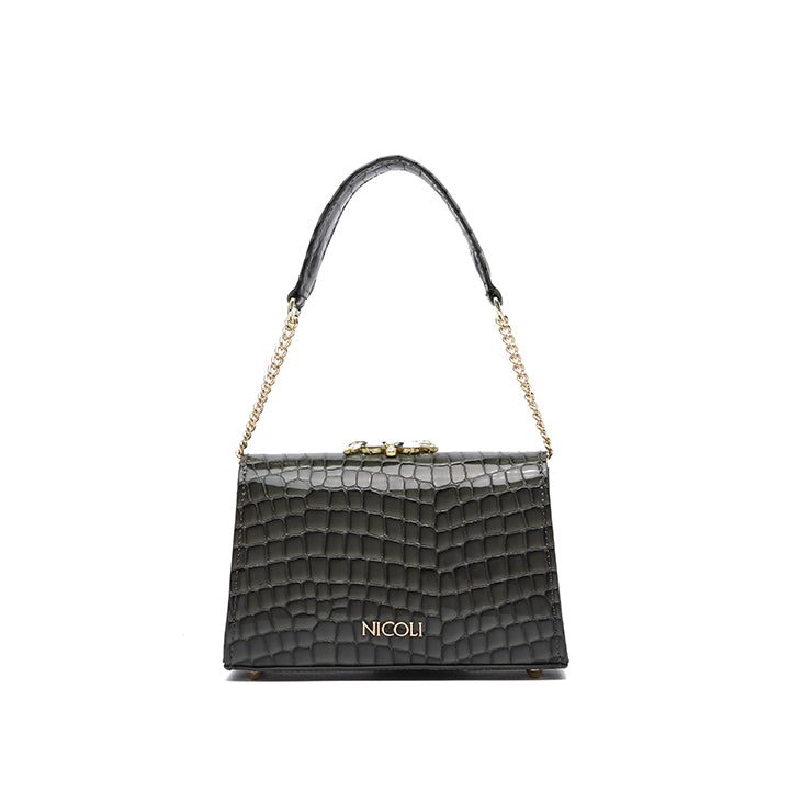 Noemie  Luxury Embellished Bags 