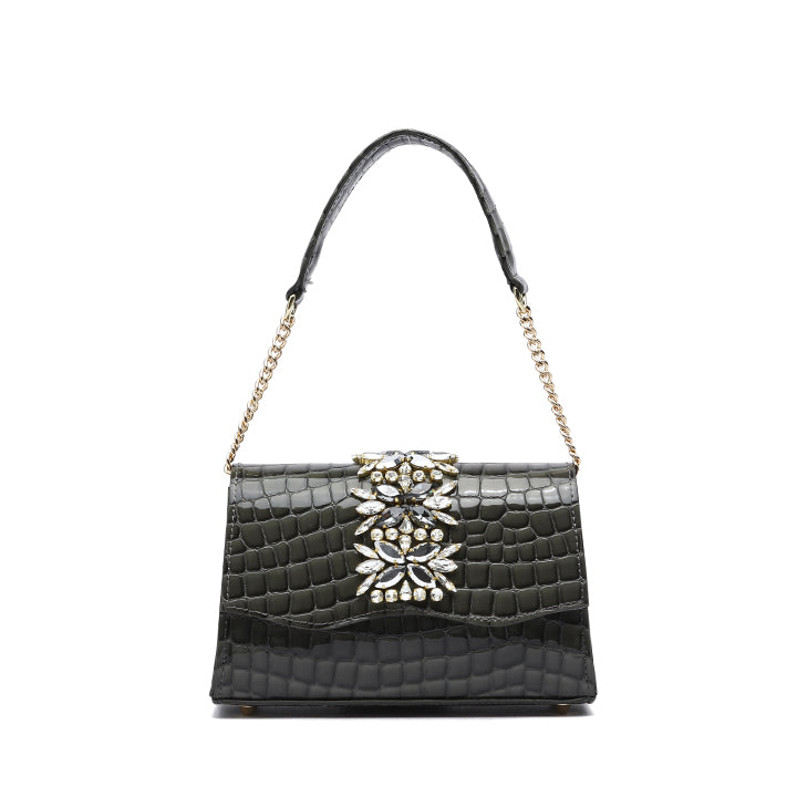 Noemie  Luxury Embellished Bags 