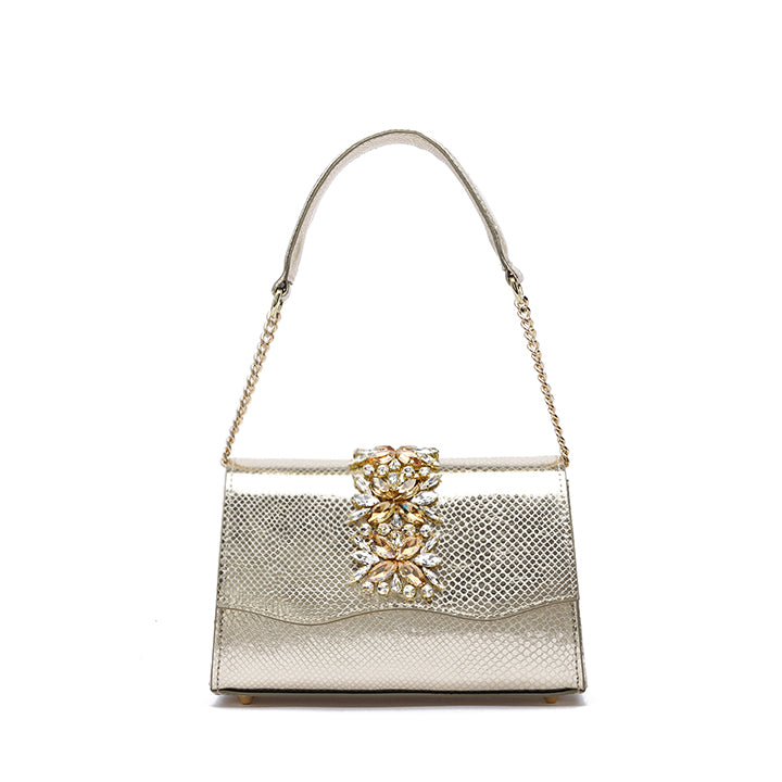 Noemie  Luxury Embellished Bags 