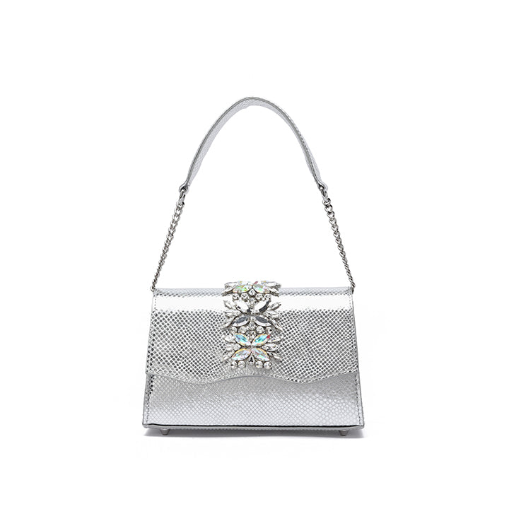 Noemie  Luxury Embellished Bags 