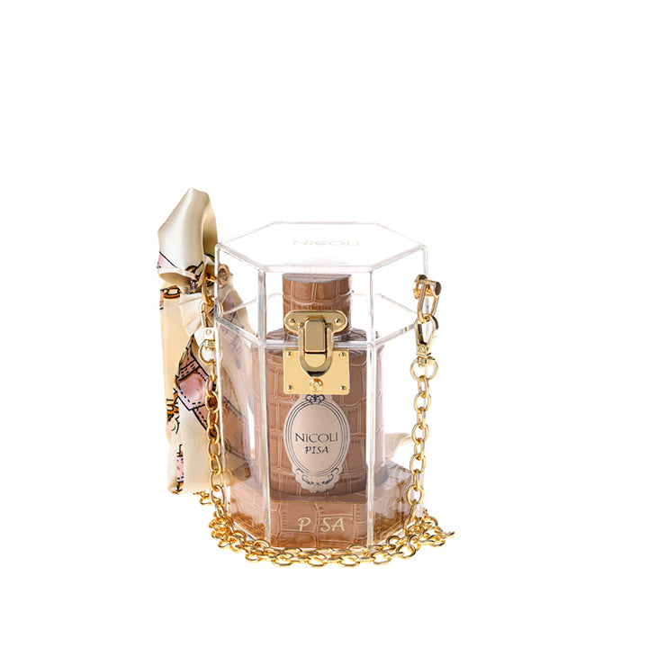 Pisa Luxury Perfume  Luxury Embellished Perfume