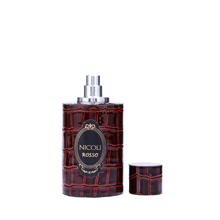 Rosso Luxury Perfume  Luxury Embellished Perfume