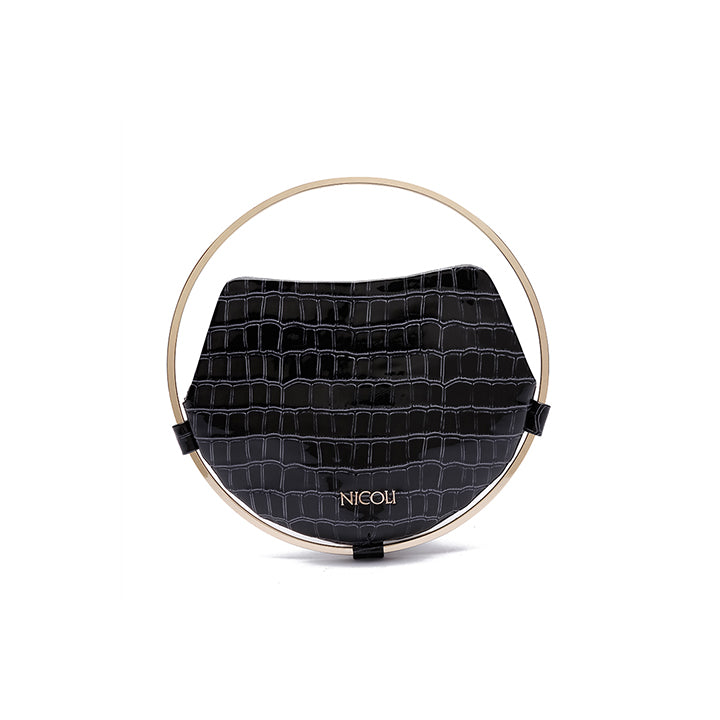 Sanduta  Luxury Embellished Bags 