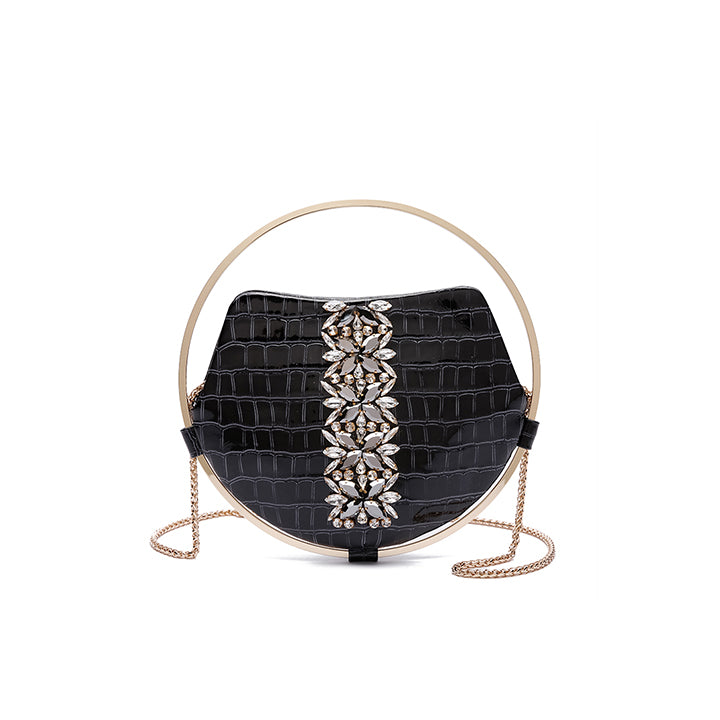 Sanduta  Luxury Embellished Bags 