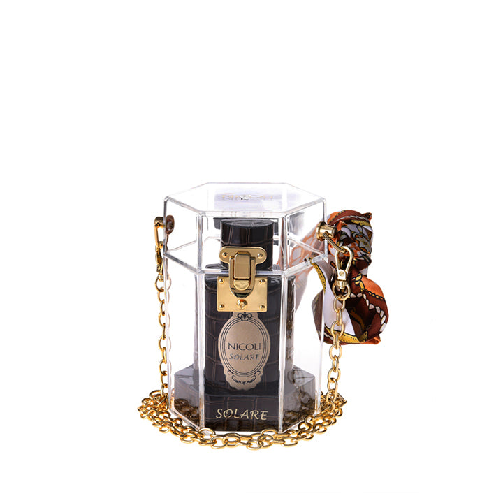 Solare Luxury Perfume  Luxury Embellished Perfume