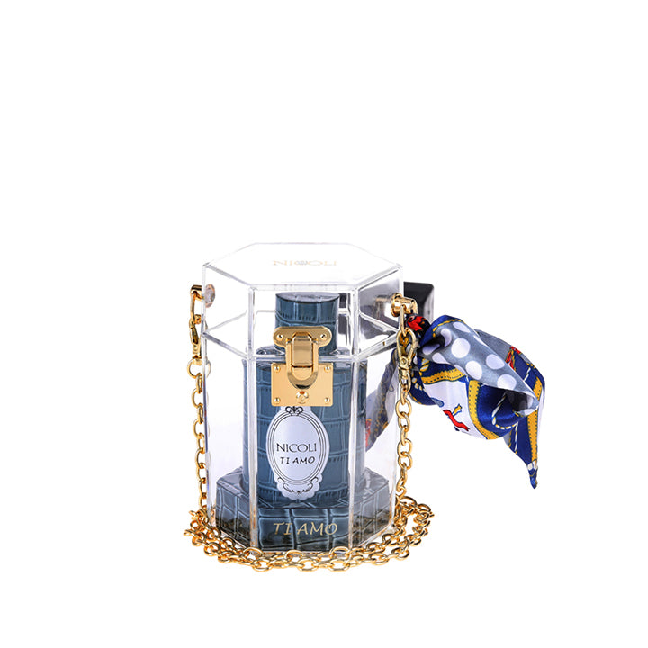 Tiamo Luxury Perfume  Luxury Embellished Perfume