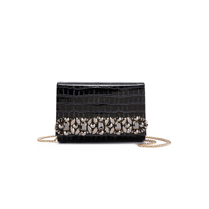 Yeshua  Luxury Embellished Bags 