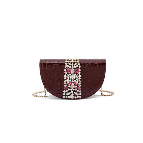 Ziggy Luxury Embellished Bags