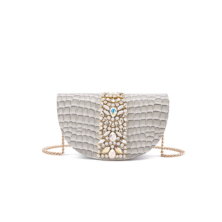 Ziggy Luxury Embellished Bags