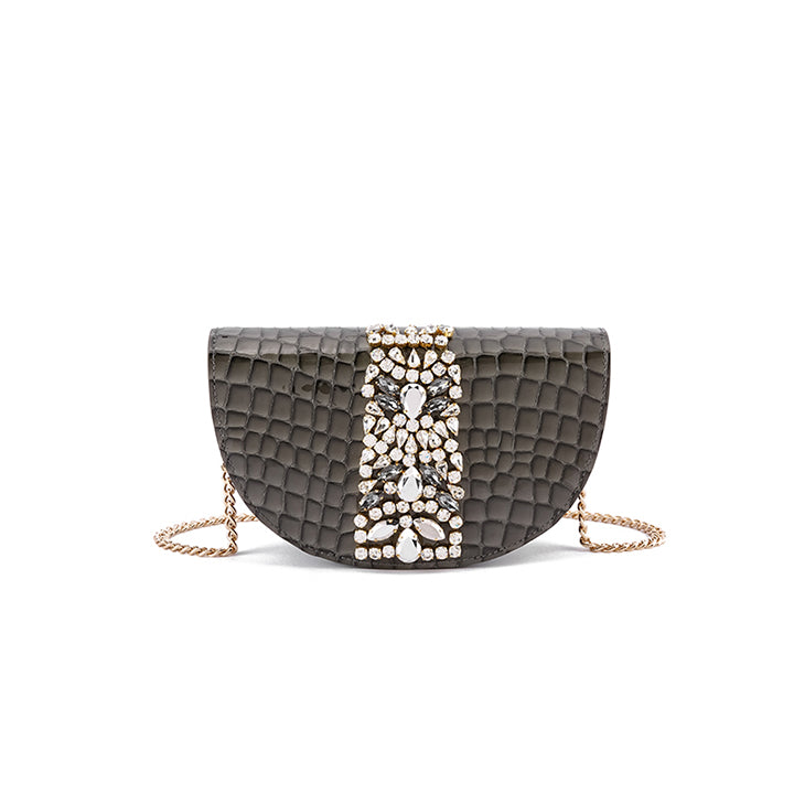 Ziggy Luxury Embellished Bags