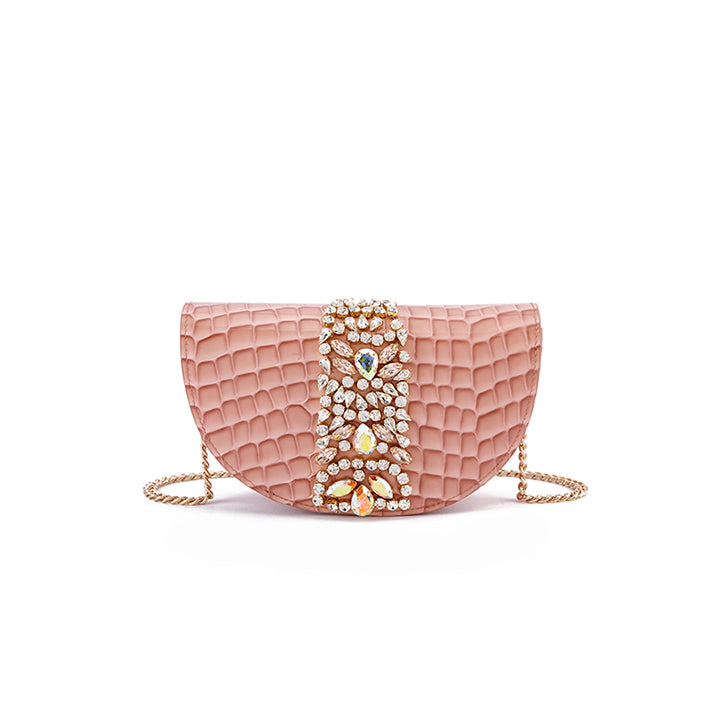 Ziggy Luxury Embellished Bags