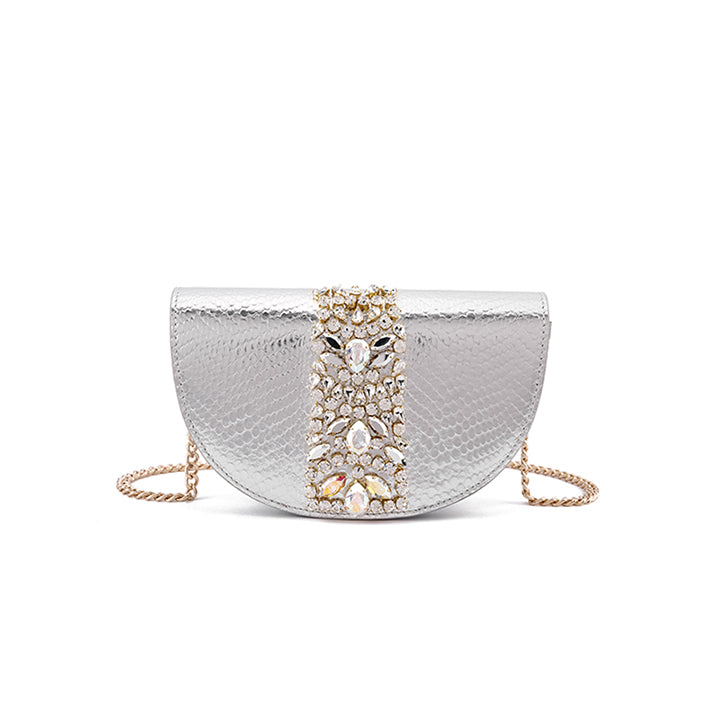 Ziggy Luxury Embellished Bags